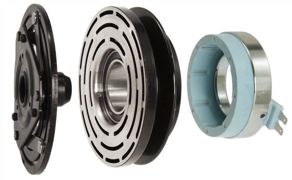 ACDelco Gold Air Conditioning Clutch
