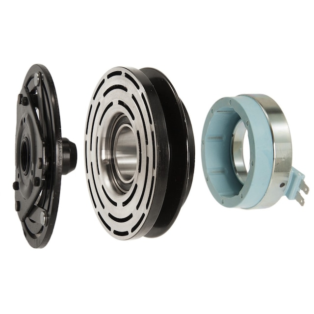 ACDelco Gold Air Conditioning Clutch