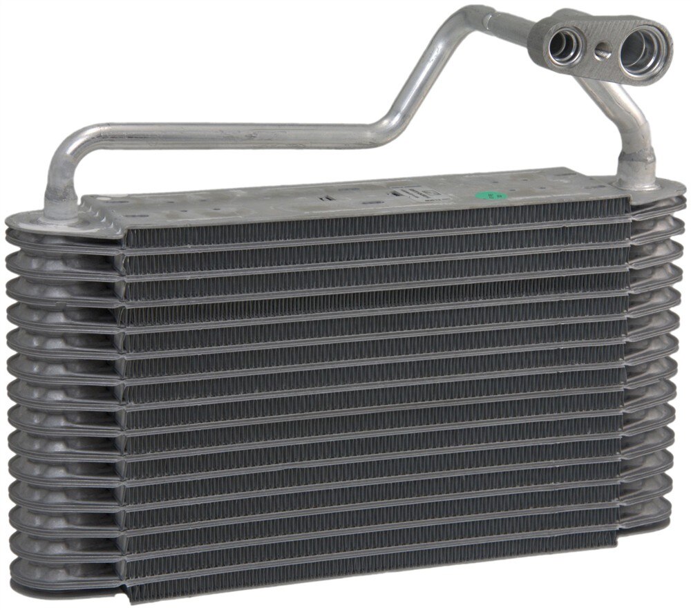 ACDelco Gold Air Conditioning Evaporator Core Kit with Gasket and O-Rings
