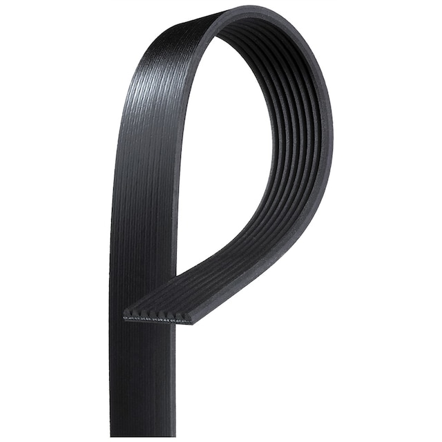 ACDelco Gold Standard V-Ribbed Serpentine Belt