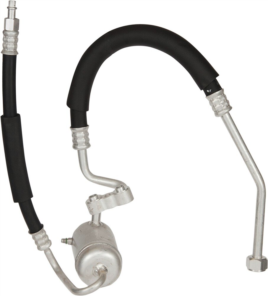 ACDelco Gold Air Conditioning Compressor Rear Hose