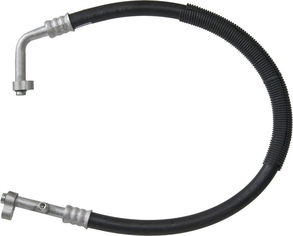 ACDelco Gold Air Conditioning Compressor Hose