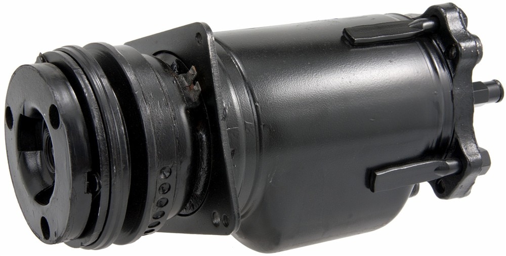 ACDelco Gold Air Conditioning Compressor, Remanufactured