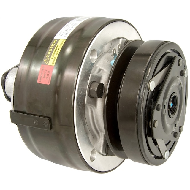 ACDelco Gold Air Conditioning Compressor