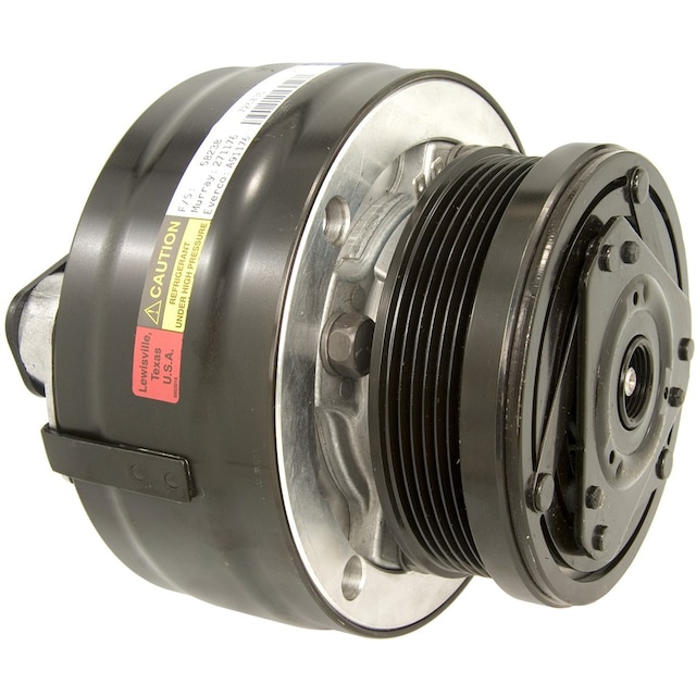 ACDelco Gold Air Conditioning Compressor