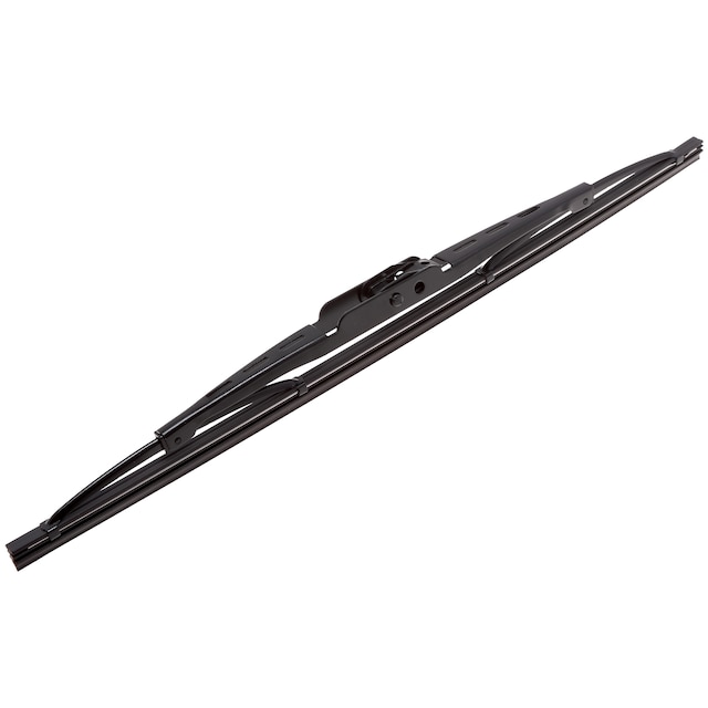 ACDelco Silver Conventional All Season Metal Wiper Blade, 13 in