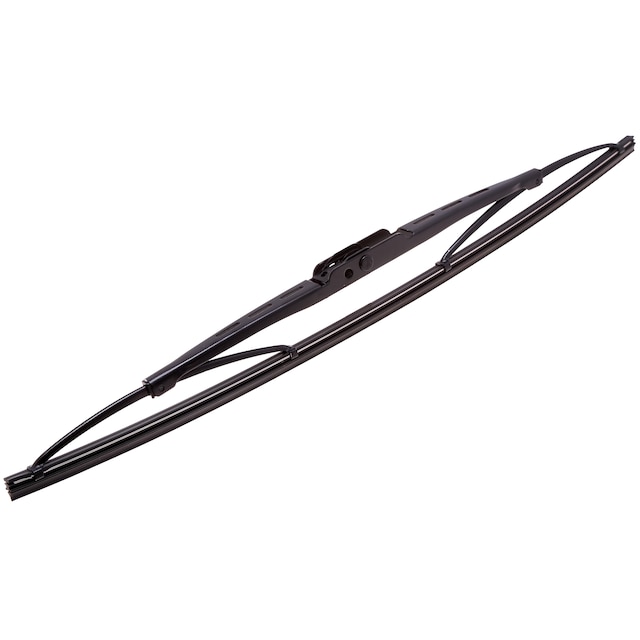 ACDelco Silver Conventional All Season Metal Wiper Blade, 16 in