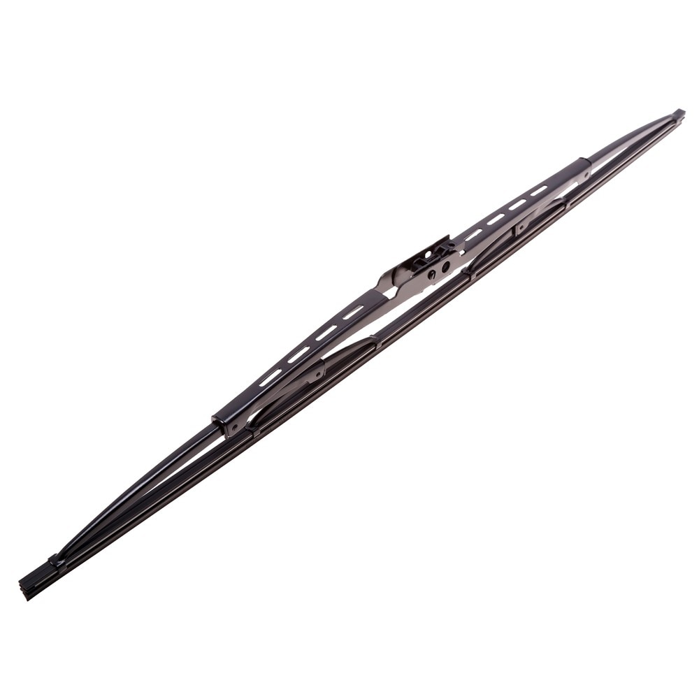 ACDelco Silver Conventional Wiper Blade, 20 in
