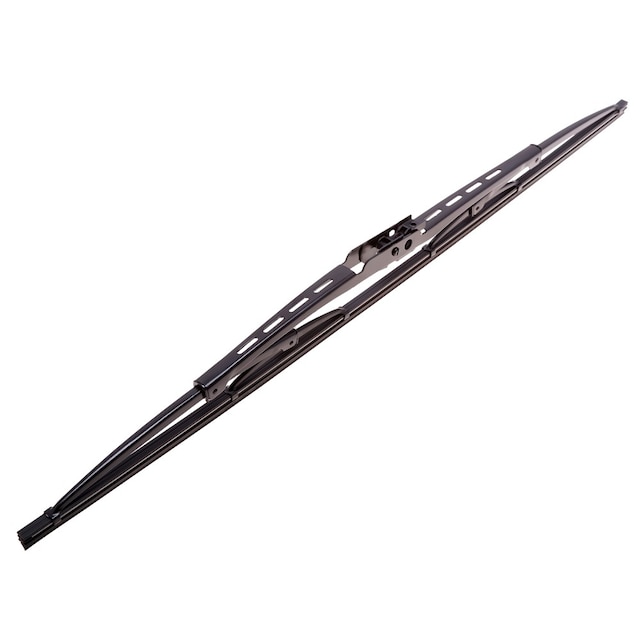 ACDelco Silver Conventional Wiper Blade, 20 in