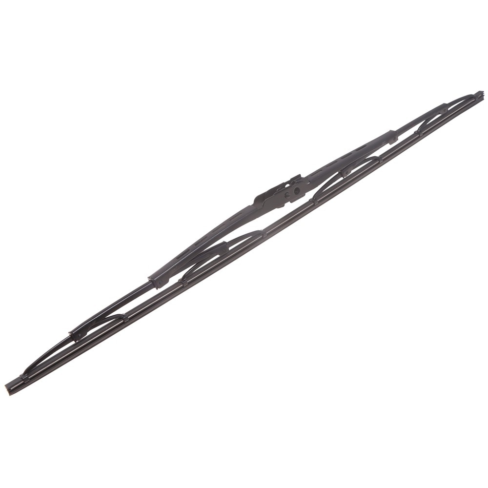 ACDelco Silver Conventional All Season Metal Wiper Blade, 22 in