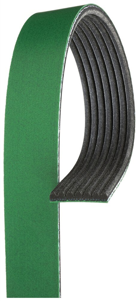 ACDelco Gold Heavy Duty V-Ribbed Serpentine Belt