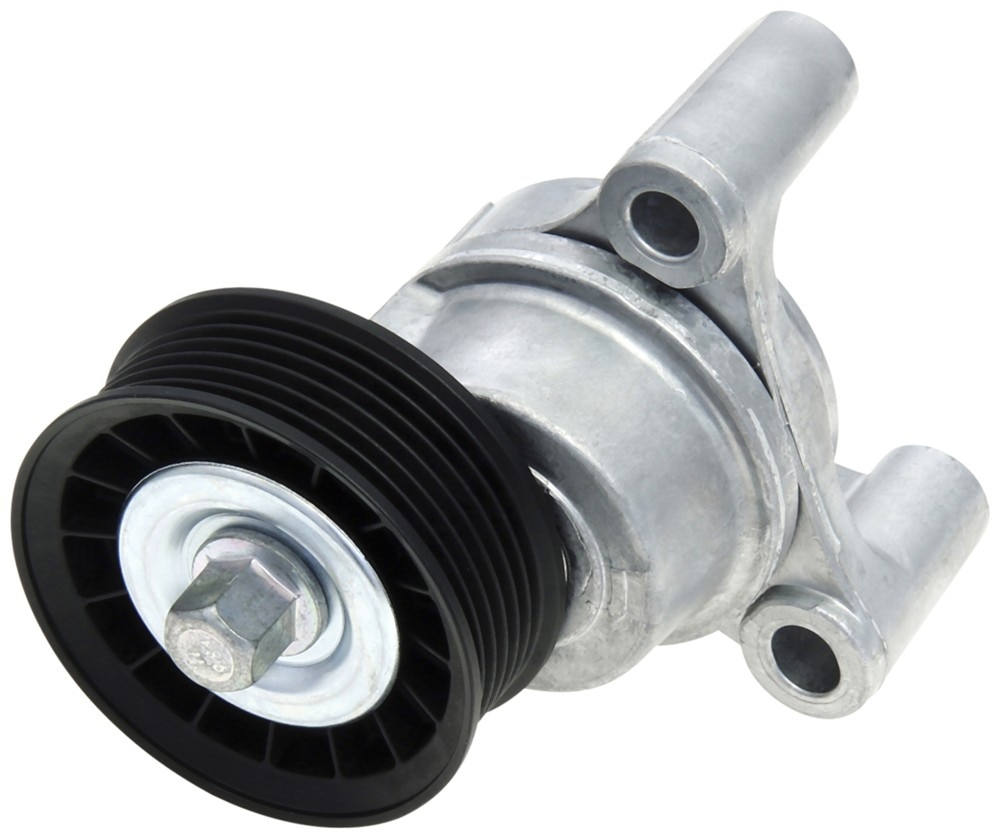 ACDelco Gold Drive Belt Tensioner Assembly with Pulley