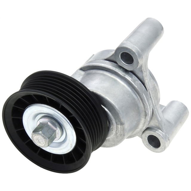 ACDelco Gold Drive Belt Tensioner Assembly with Pulley