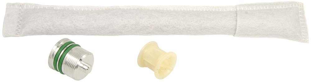 ACDelco Gold Air Conditioning Accumulator