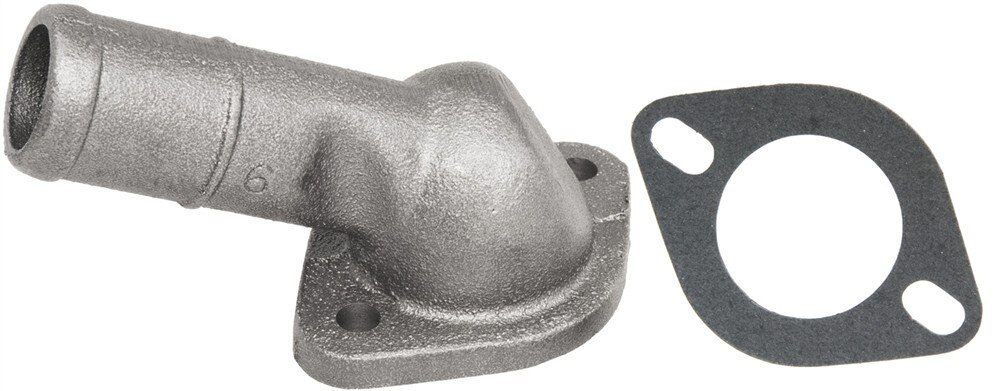 ACDelco Gold Engine Coolant Water Outlet