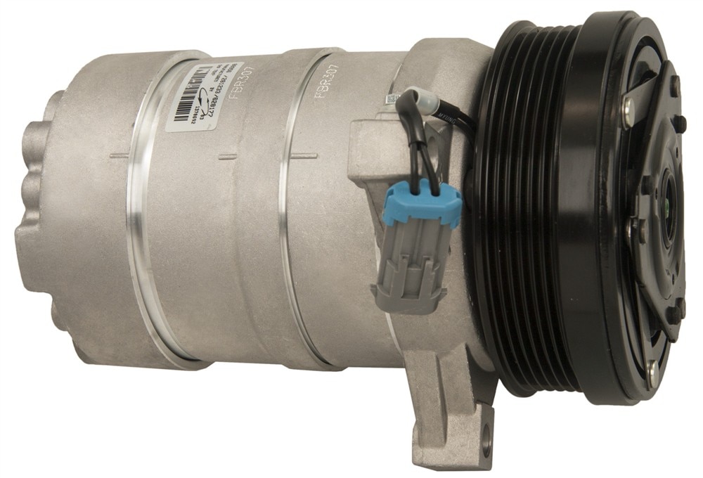 ACDelco Gold Air Conditioning Compressor