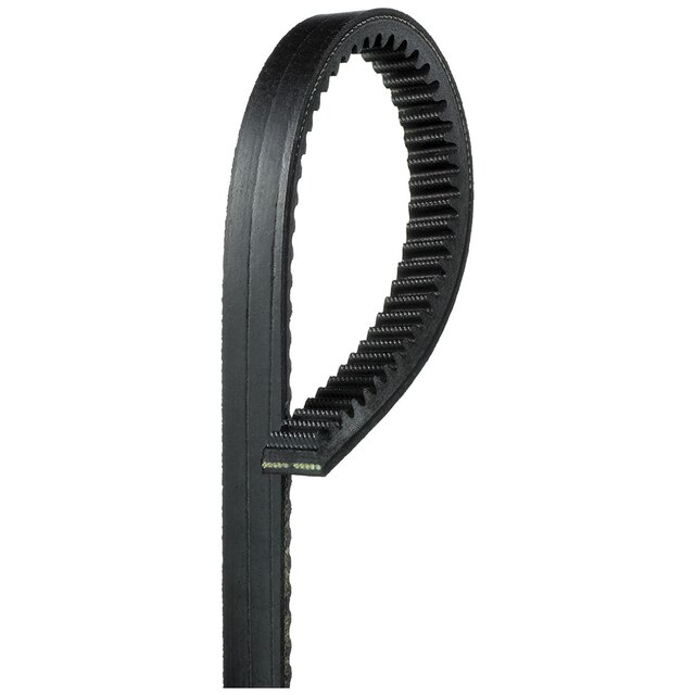 ACDelco Gold Industrial Molded Notch V-Belt