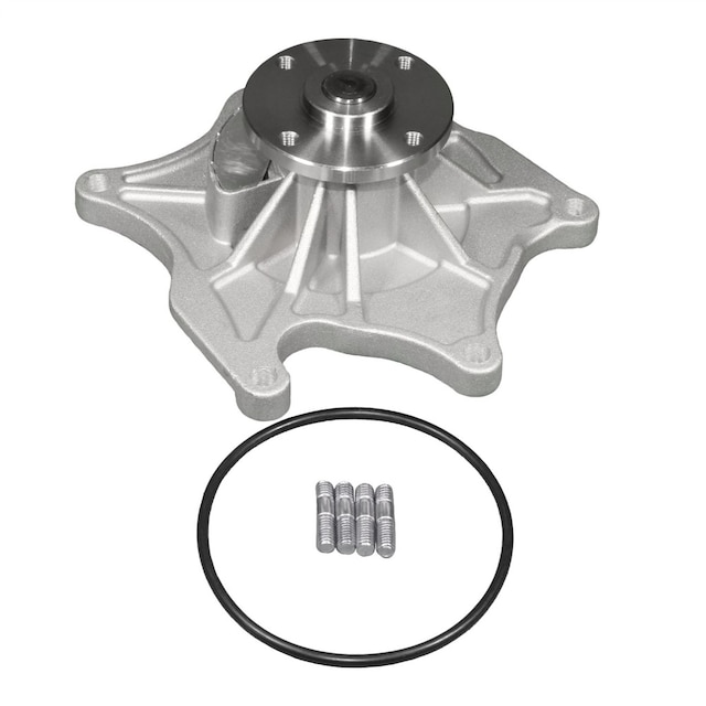 ACDelco Gold Engine Water Pump