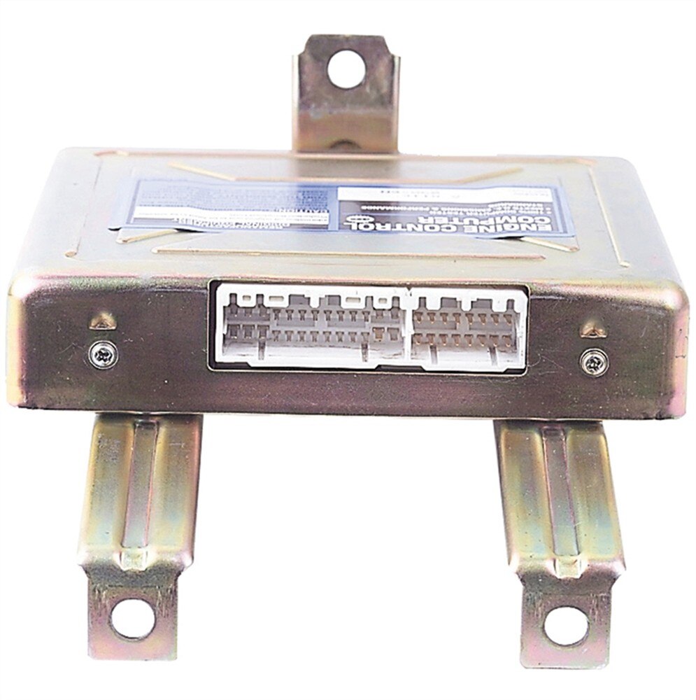 ACDelco Gold Engine Control Module, Remanufactured