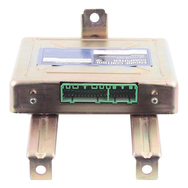 ACDelco Gold Engine Control Module, Remanufactured