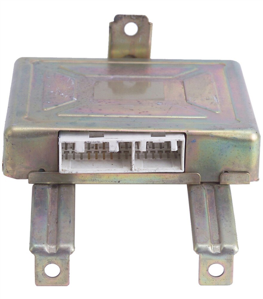 ACDelco Gold Engine Control Module, Remanufactured