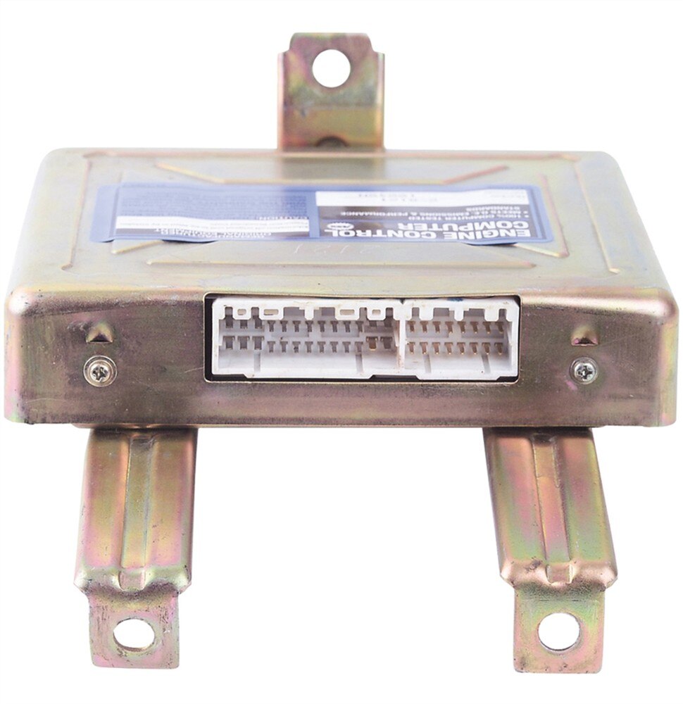 ACDelco Gold Engine Control Module, Remanufactured