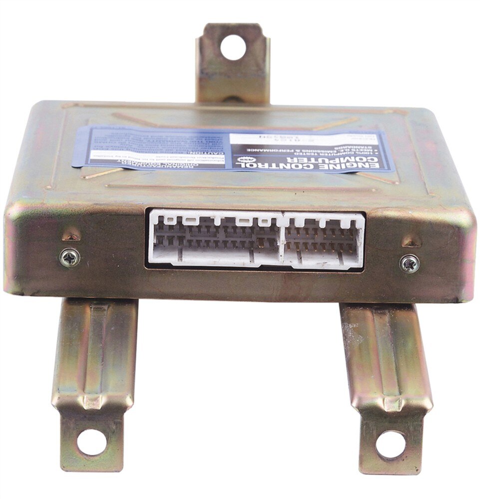 ACDelco Gold Engine Control Module, Remanufactured