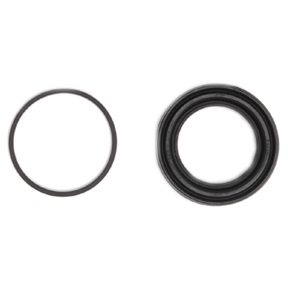ACDelco Gold Front Disc Brake Caliper Boot and Seal Kit