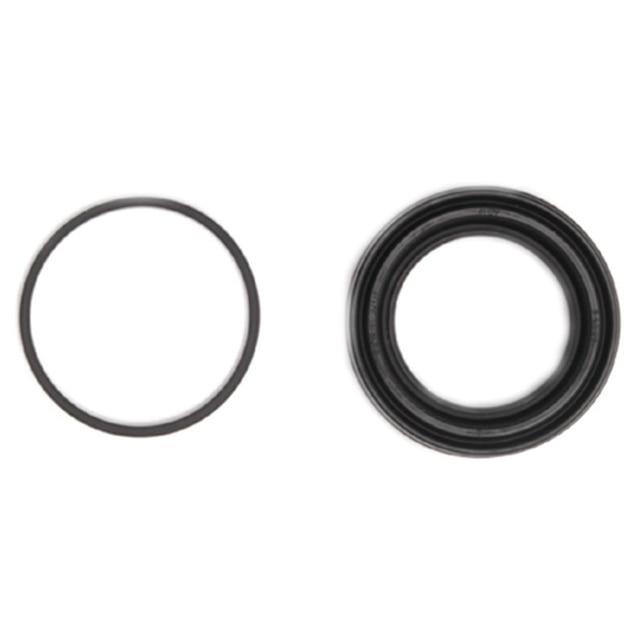 ACDelco Gold Front Disc Brake Caliper Boot and Seal Kit
