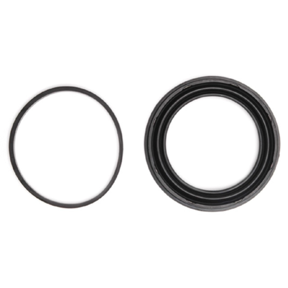 ACDelco Gold Front Disc Brake Caliper Boot and Seal Kit with Boot and Seal