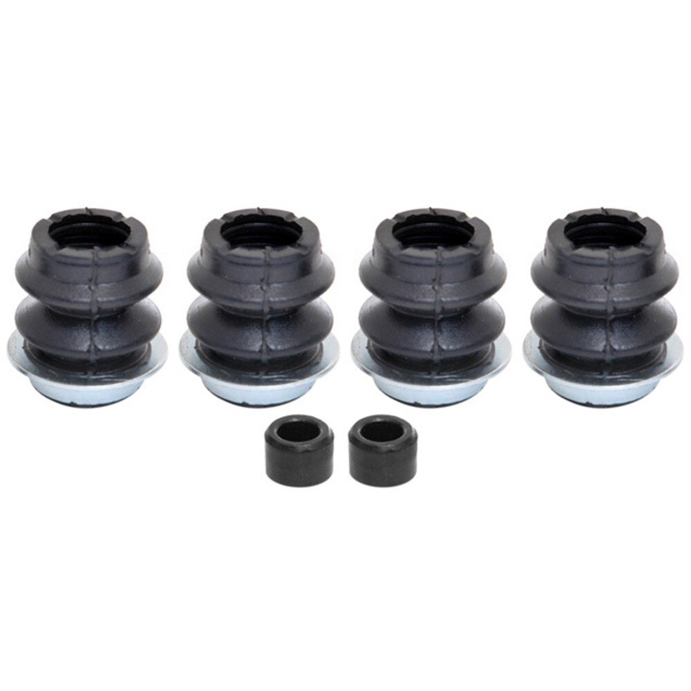 ACDelco Gold Rear Brake Caliper Bolt Inner Bushing