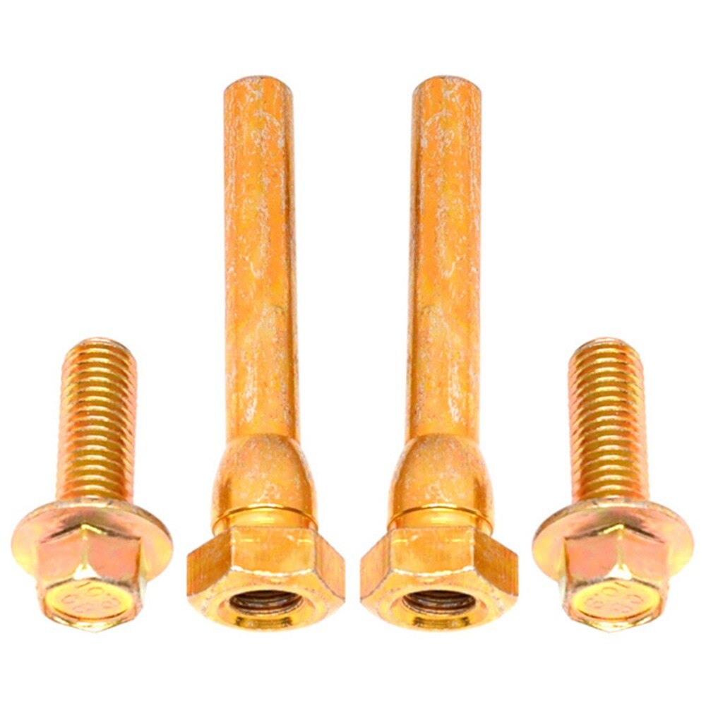 ACDelco Gold Rear Disc Brake Caliper Bolt