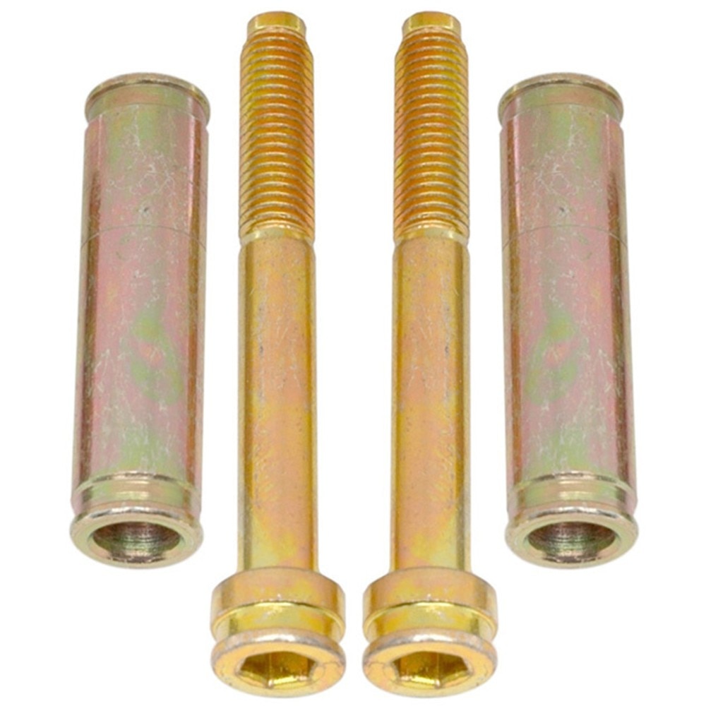 ACDelco Gold Front Brake Caliper Bolt Bushing
