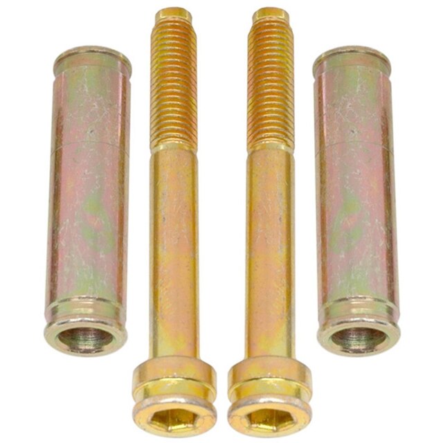 ACDelco Gold Front Brake Caliper Bolt Bushing