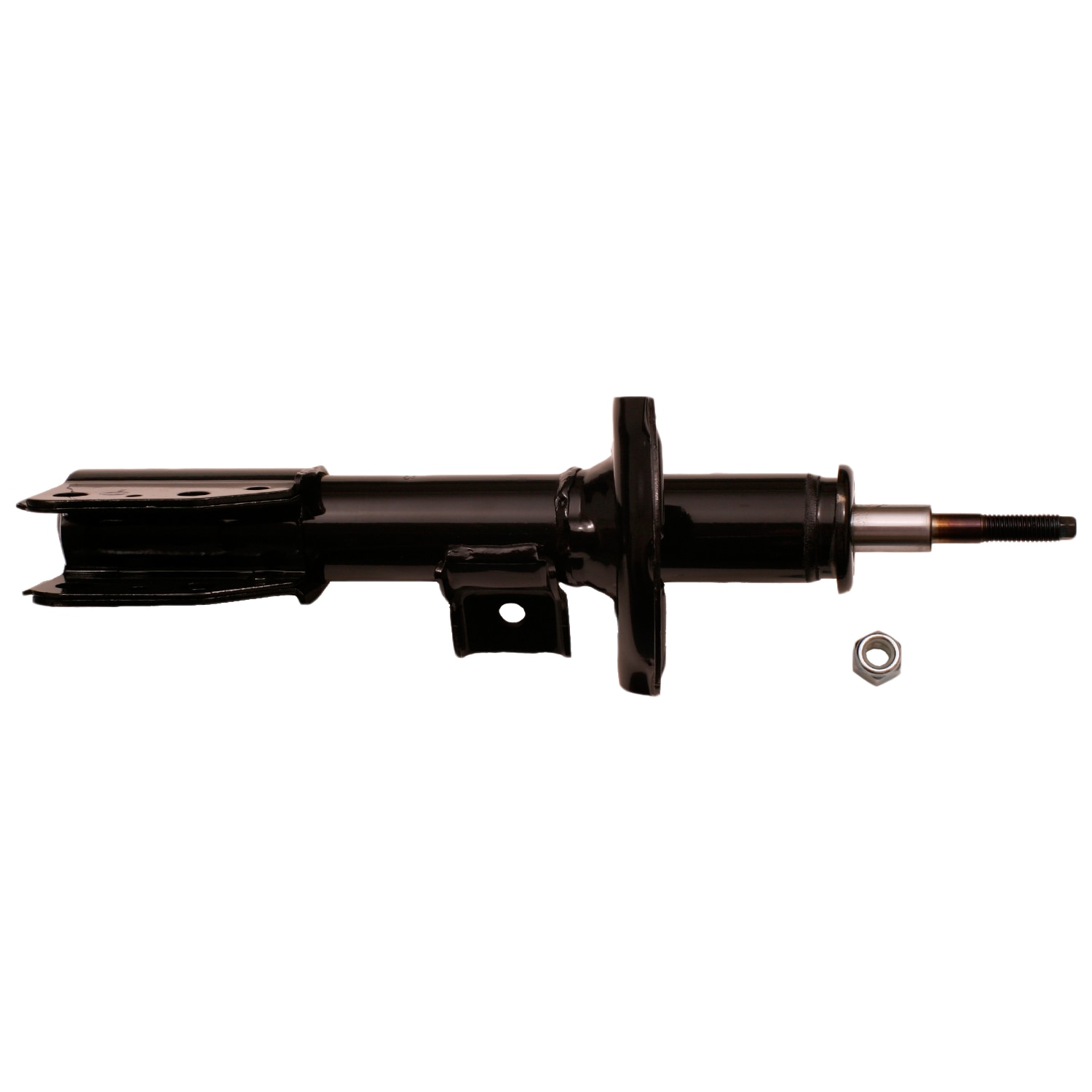 ACDelco Gold Premium Gas Charged Front Driver Side Suspension Strut