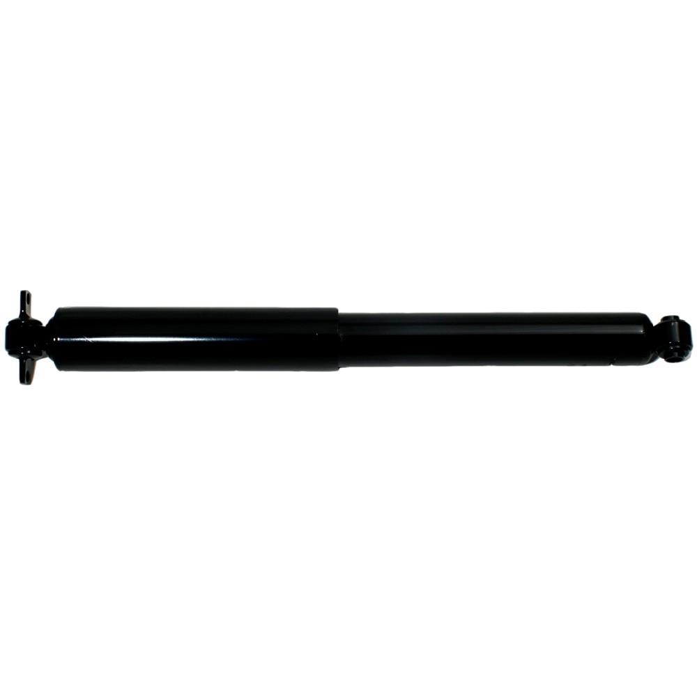 ACDelco Silver Mid-Grade Gas Charged Rear Shock Absorber