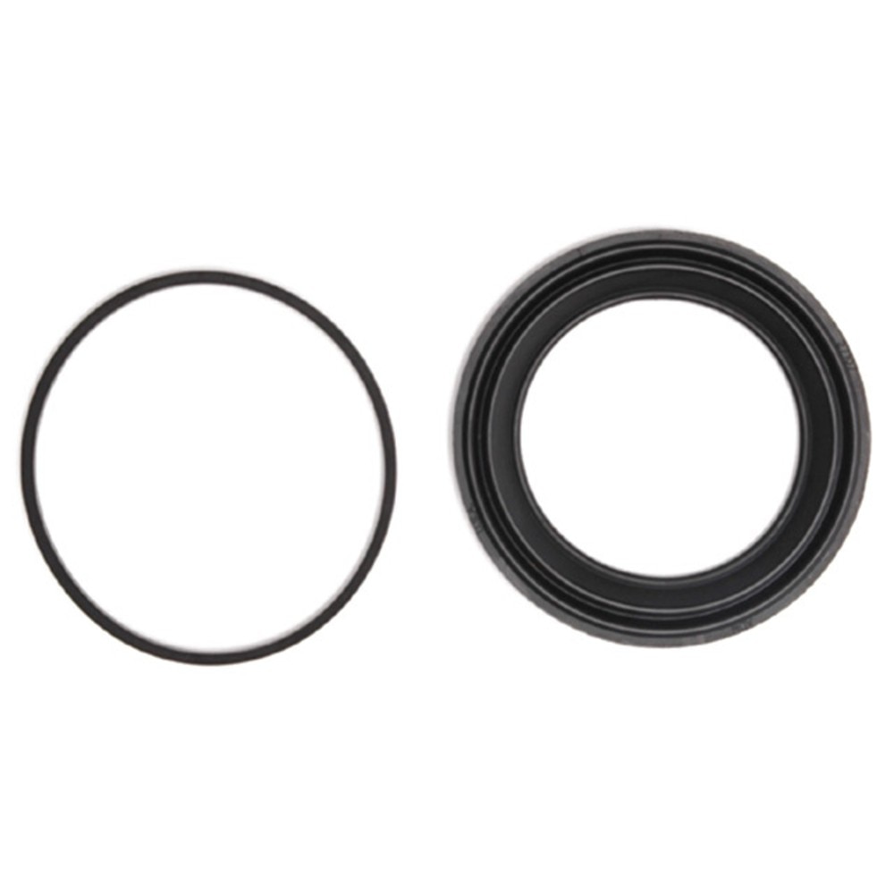 ACDelco Gold Front Disc Brake Caliper Boot and Seal Kit with Boot and Seal
