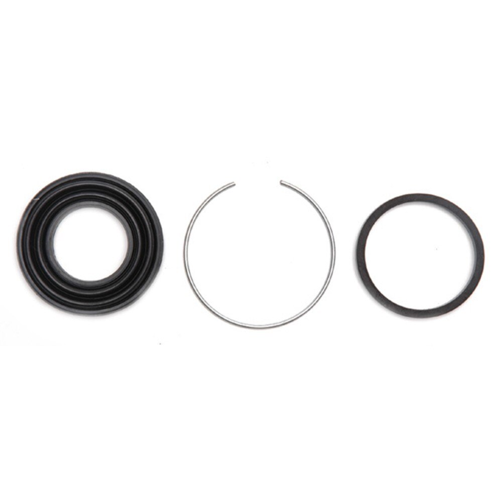 ACDelco Gold Rear Disc Brake Caliper Boot and Seal Kit with Boot and Seals