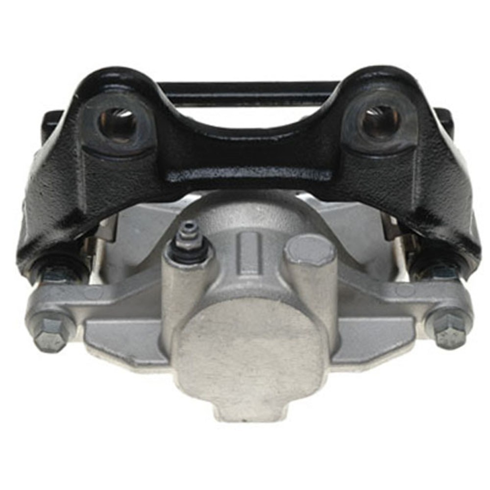 ACDelco 25140856 GM純正部品 コンビネーションレバー　シボレー ACDelco Gold Rear Passenger Side Disc Brake Caliper Assembly