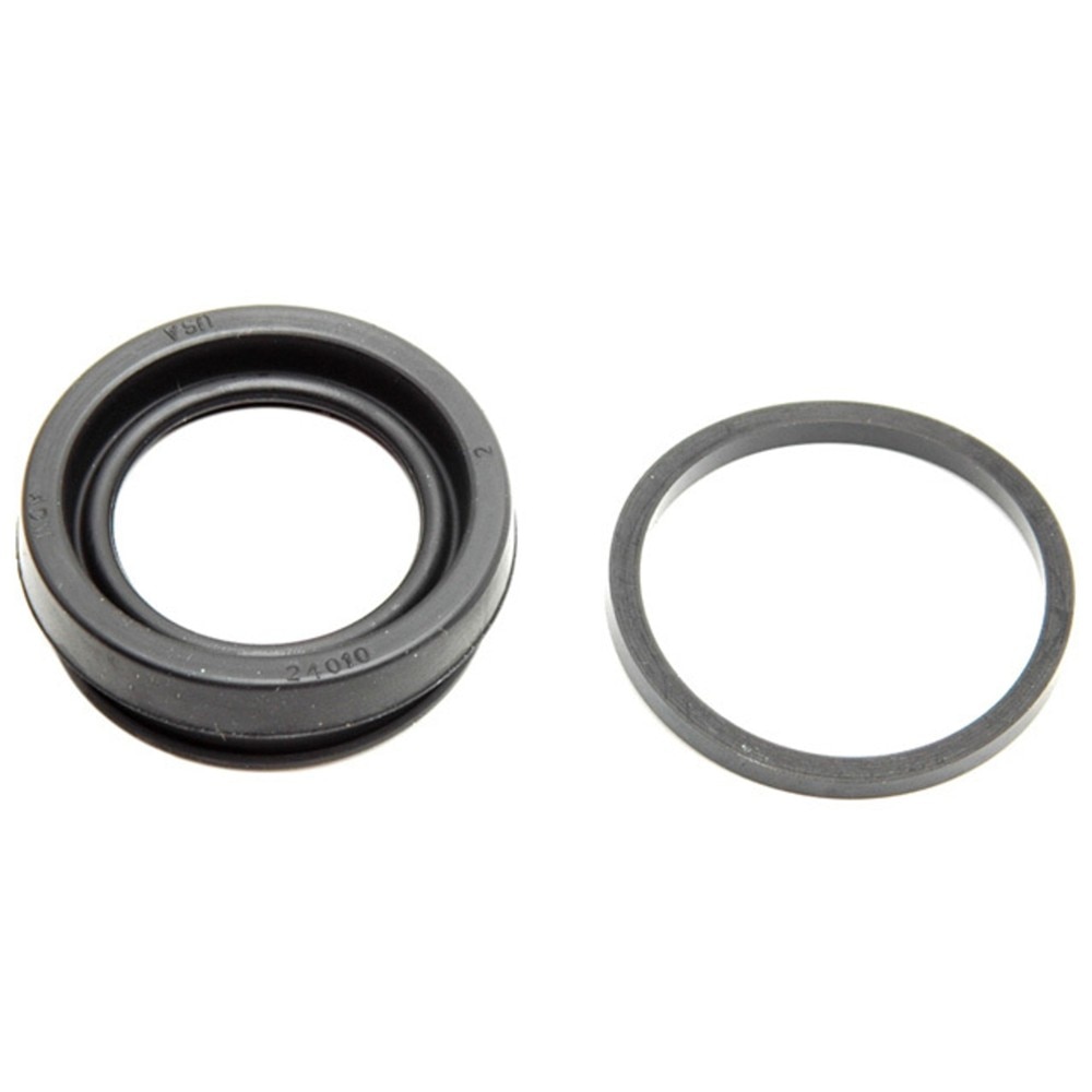 ACDelco Gold Rear Disc Brake Caliper Boot and Seal Kit with Boot and Seal