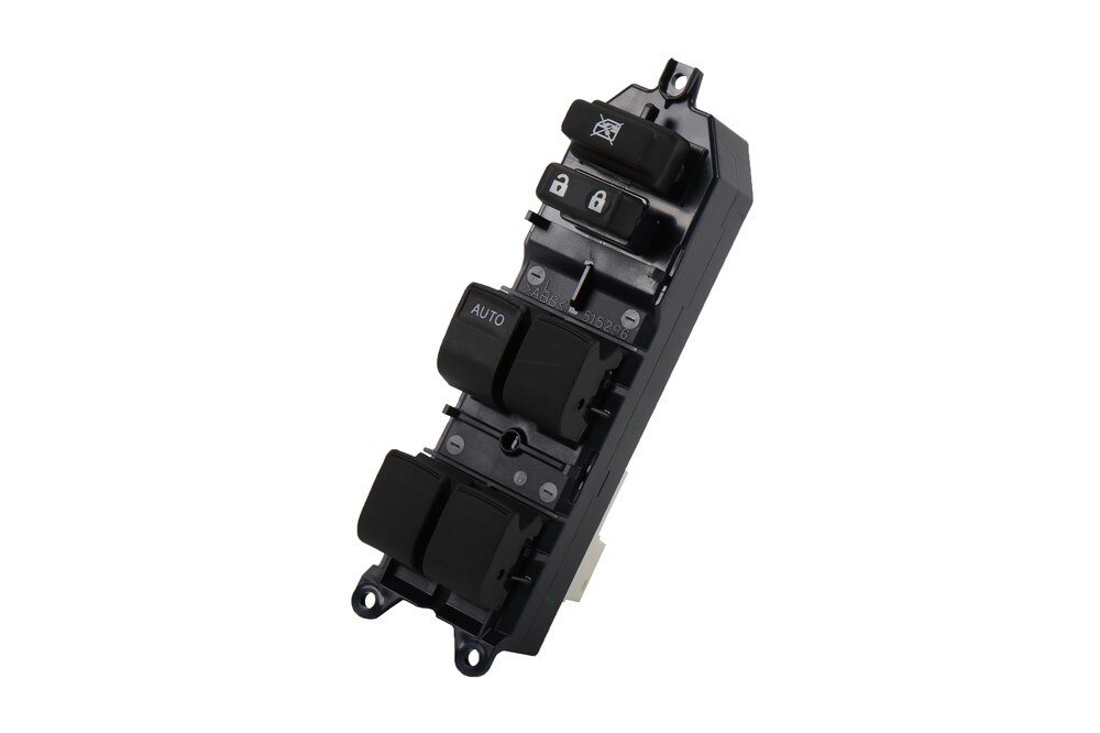 GM Genuine Parts Door Lock and Side Window Switch with Side Window Lockout Switch