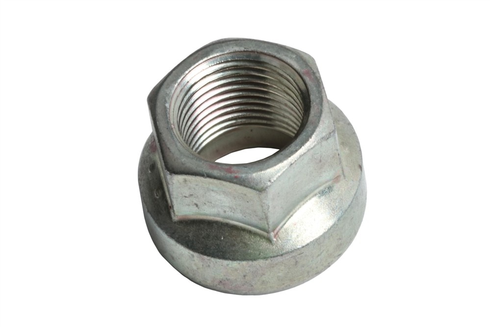 GM Genuine Parts Front Suspension Strut Nut