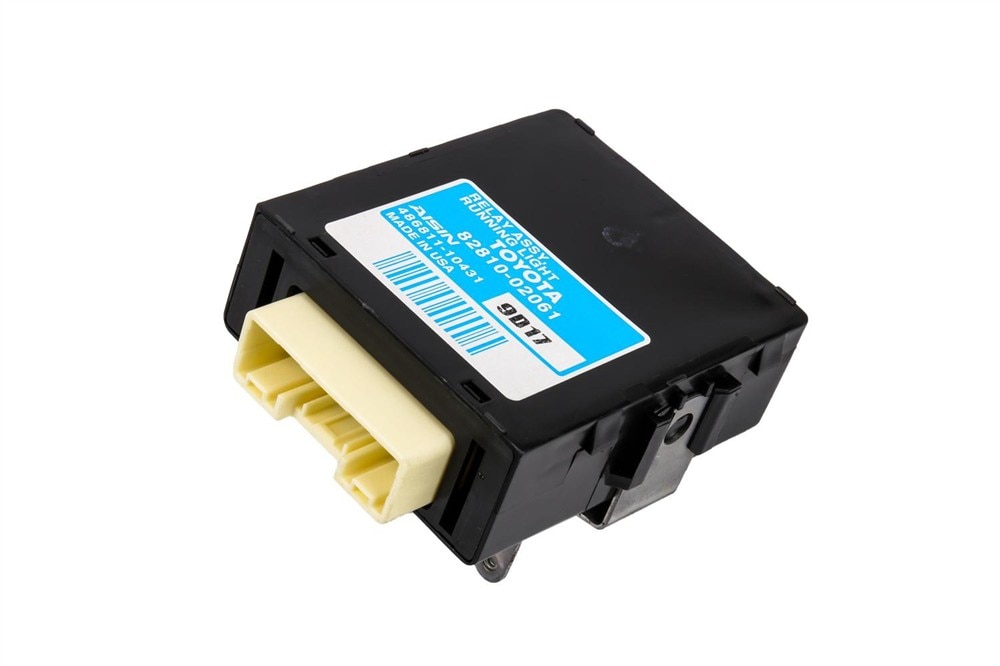GM Genuine Parts Daytime Running Lamp Control Module