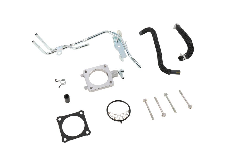 GM Genuine Parts Intake Air Duct Connector