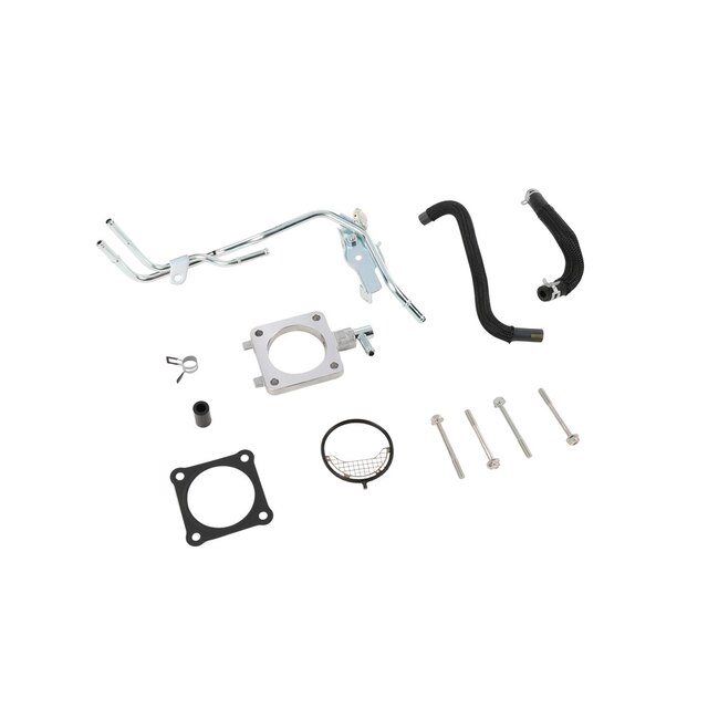 GM Genuine Parts Intake Air Duct Connector