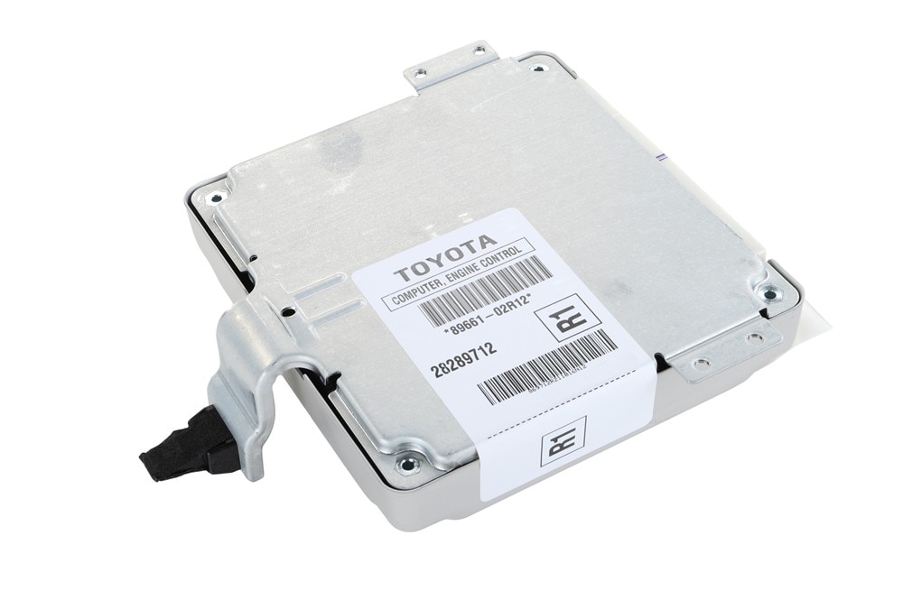 ACDelco GM Original Equipment Powertrain Control Module (Programming Required)