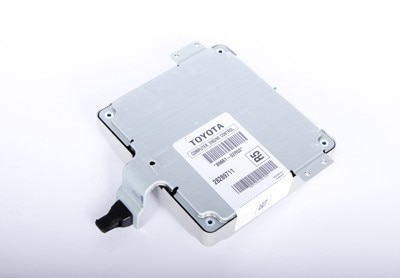 GM Genuine Parts Powertrain Control Module (Programming Required)