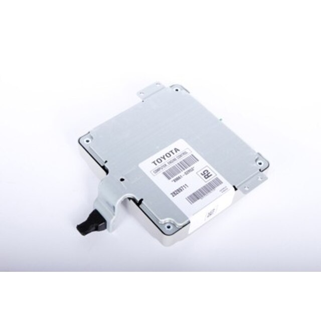 GM Genuine Parts Powertrain Control Module (Programming Required)