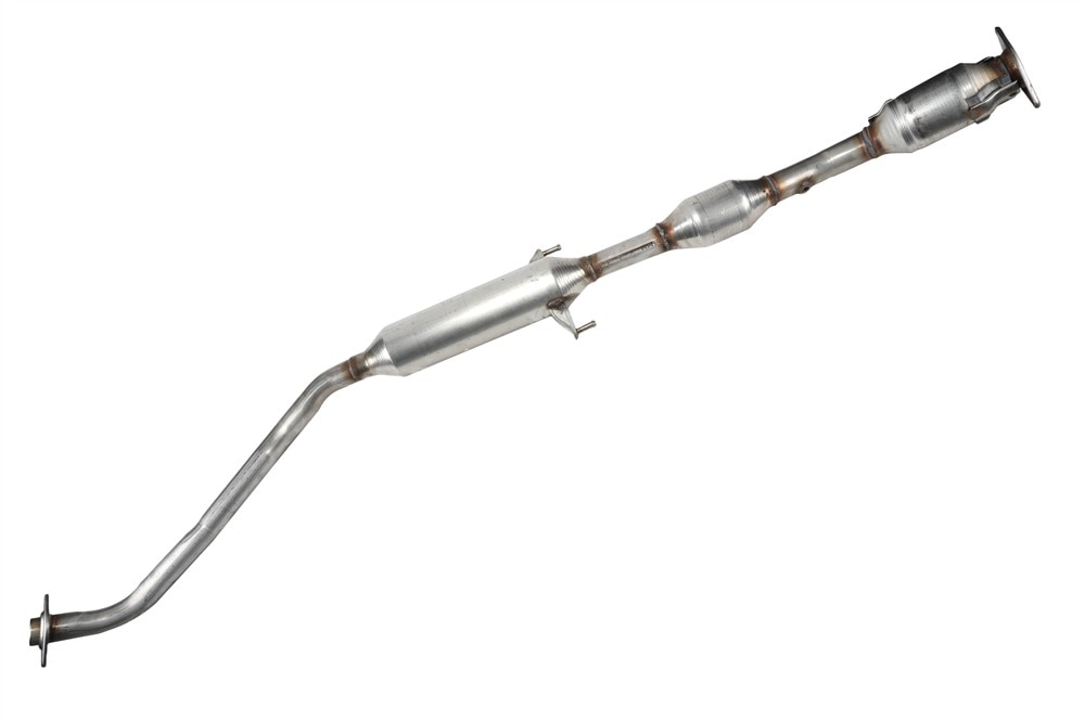 GM Genuine Parts 3-Way Catalytic Converter