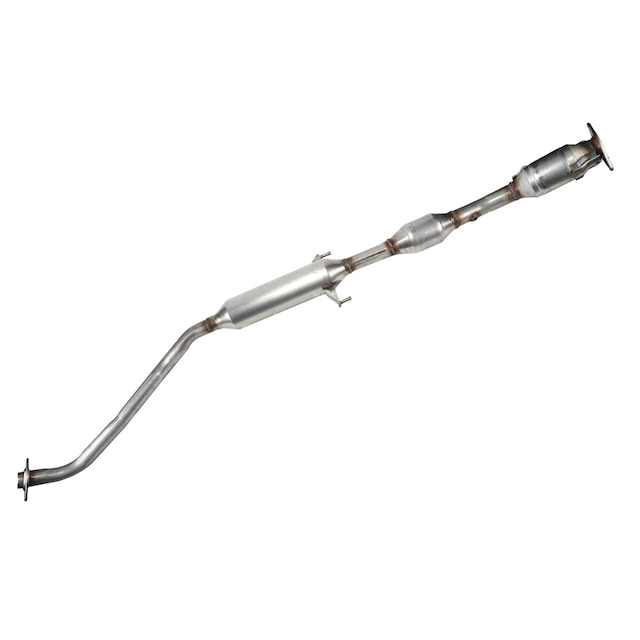 GM Genuine Parts 3-Way Catalytic Converter